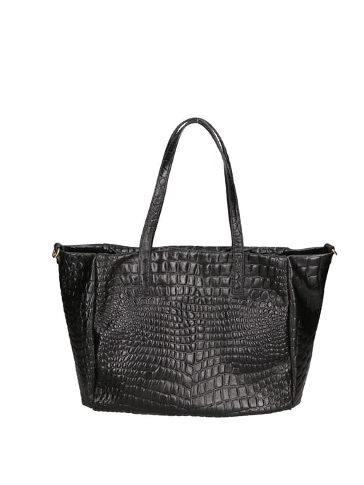 Gave Lux Shoulder bag women BLACK