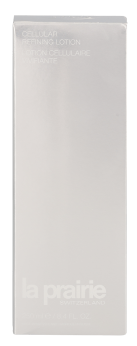 La Prairie Cellular Refining Lotion 250ml. - Image 2