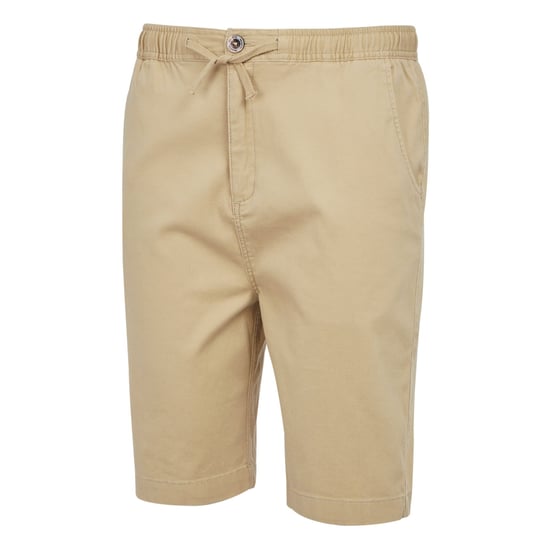 Regatta Heren Aldan Chino Korte Broek (Haver) - Image 3