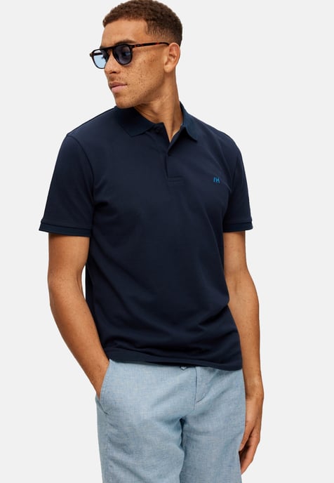 Selected Homme polo - Image 5