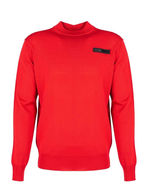 Plein Sport stoppen Mannen rood - Image 1