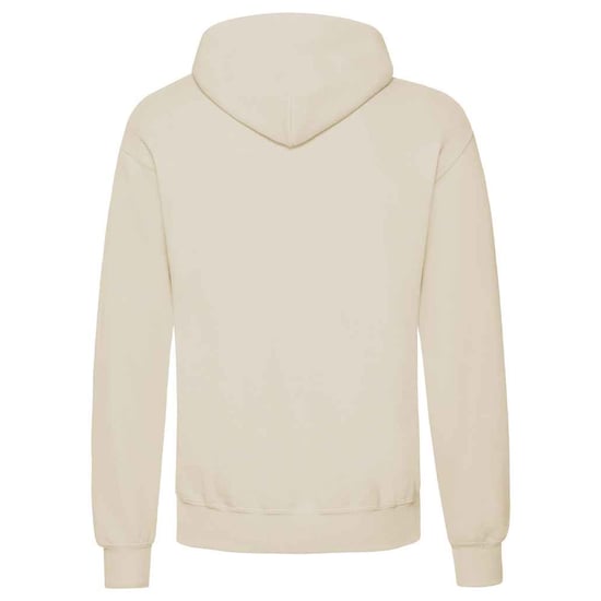Fruit of the Loom Unisex Volwassen Klassieker Hoodie (Natuurlijk) - Image 2