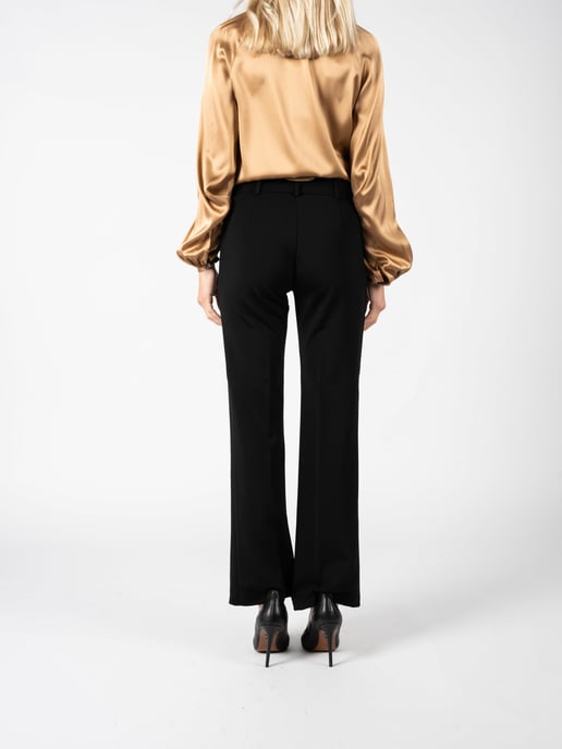 Pinko broek Palci Vrouw zwart - Image 4