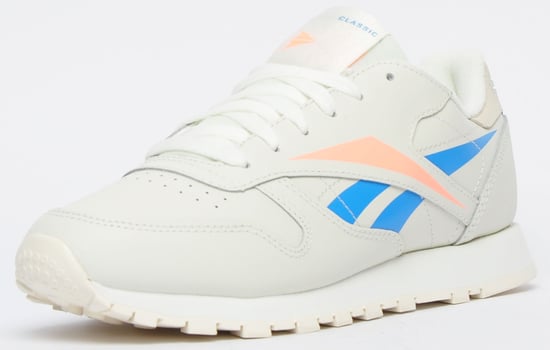 Reebok Classic Leather Womens Girls