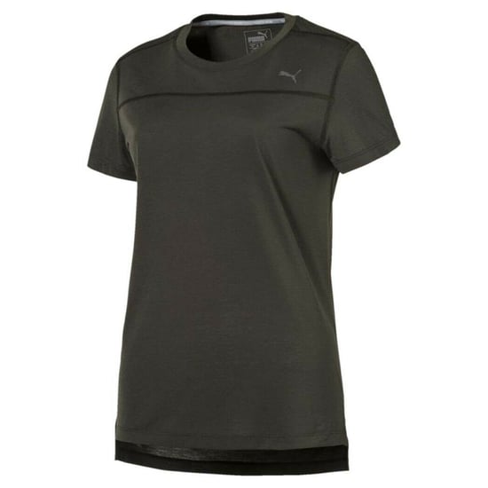 PumaKaki T-Shirt - Dames - Image 1