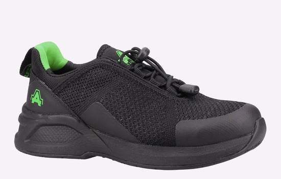 Amblers Safety 610 Ivy Veiligheids Sneakers Dames - Image 2