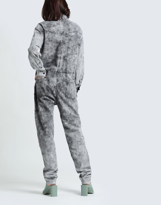 Isabel Marant Étoile Woman Jumpsuits Cotton