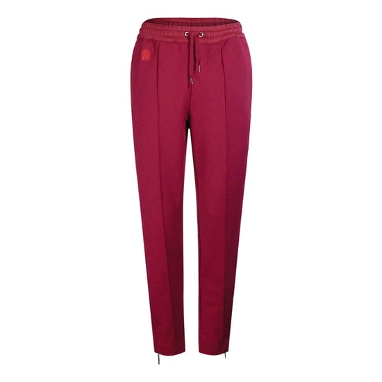 Parajumpers Brat Cerise Red Joggers