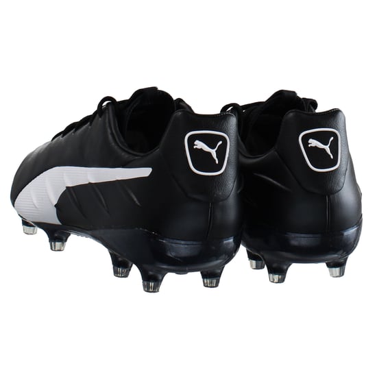 PUMA Unisex KING Platinum 21 FG/AG 's Football Boots