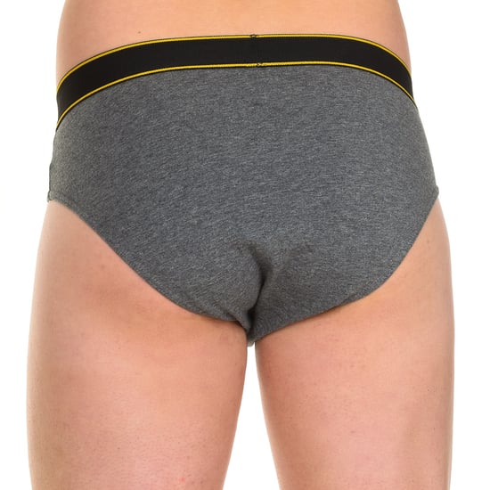 Pack-2 Slips Funny breathable fabric KL2007 man