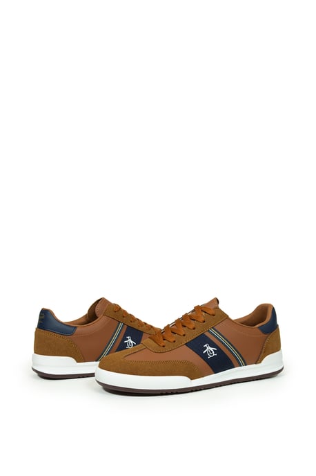 Original Penguin Gaz Sneakers - Image 4