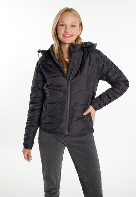 Mymo Jas Dames zwart - Image 3