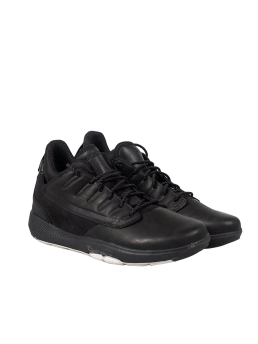 Geox Sneakers Modual B ABX A Mannen zwart - Image 2