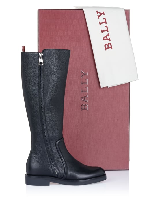 Bally-laarzen - Image 4