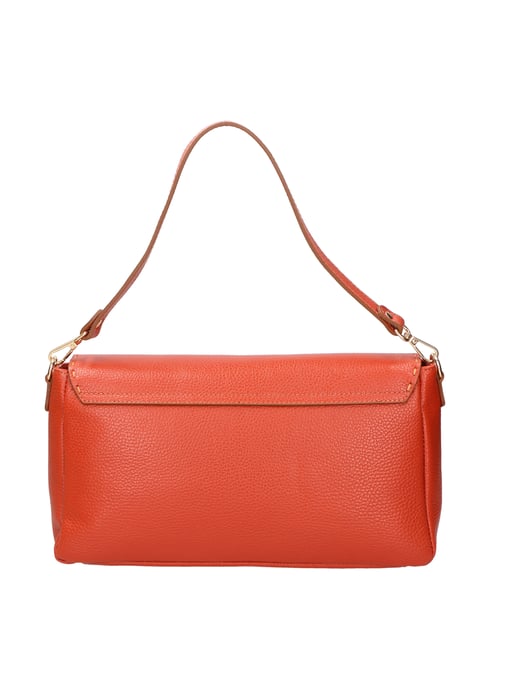 Gave Lux shoulder bag women D61 BRICK