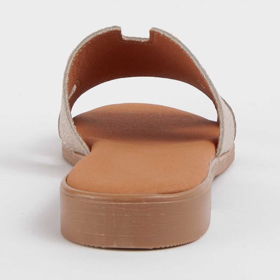 Purapiel Sandaal Hacca2 Goud - Image 6