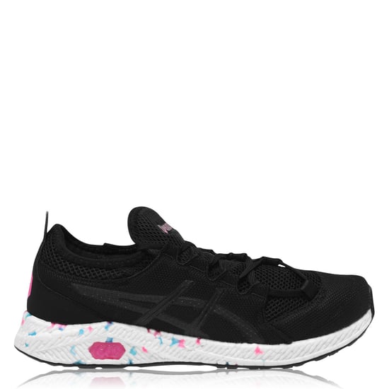 Asics Womens Hyper Gel Sai Runners Running Shoes Trainers
