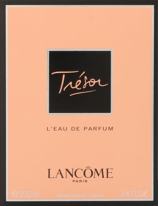 Lancome Tresor Edp Spray 100ml. - Image 2