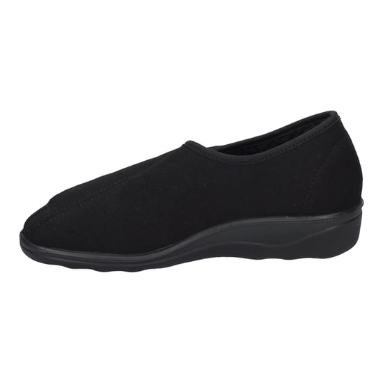 Westland Nice 105 | Loafer voor Dames | zwart - Image 3