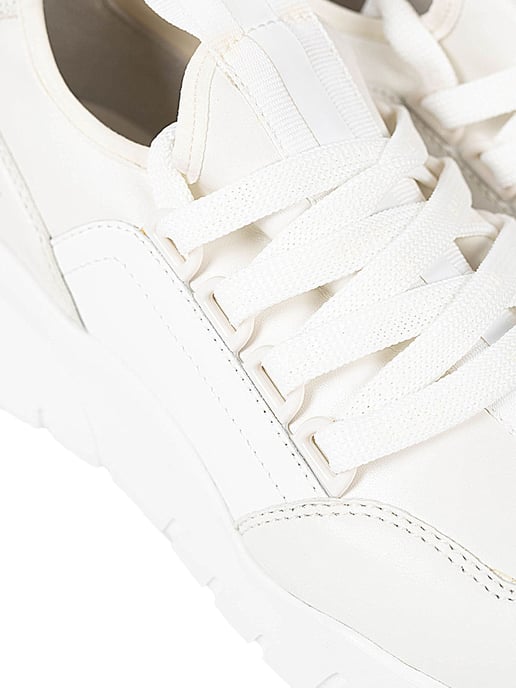Bally Sneakers Bise Vrouw Wit - Image 5