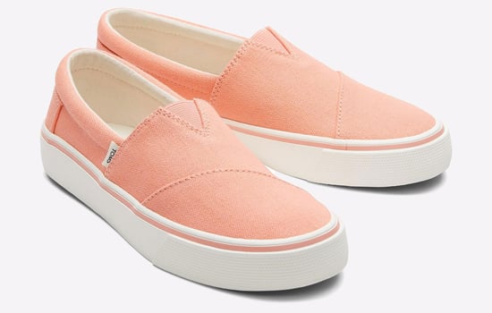 Toms Alpargata Fenix Slip On Schoenen Dames - Image 2