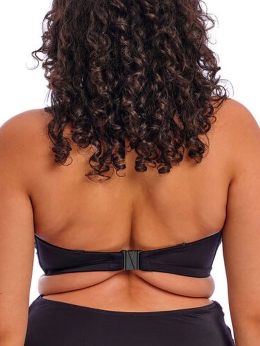 Cabana Nights Bandeau Bikini Top - Image 2