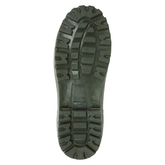 Mountain Warehouse Dames/dames Mucker Wellington Laarzen (Khaki) - Image 6
