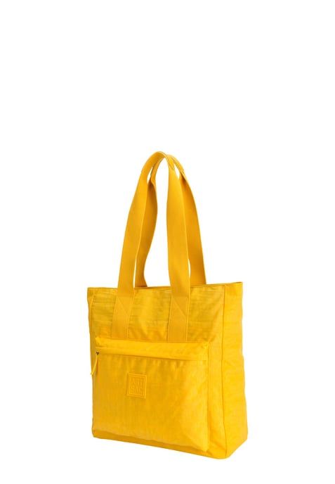 Kaillie - Twin Strap Tote