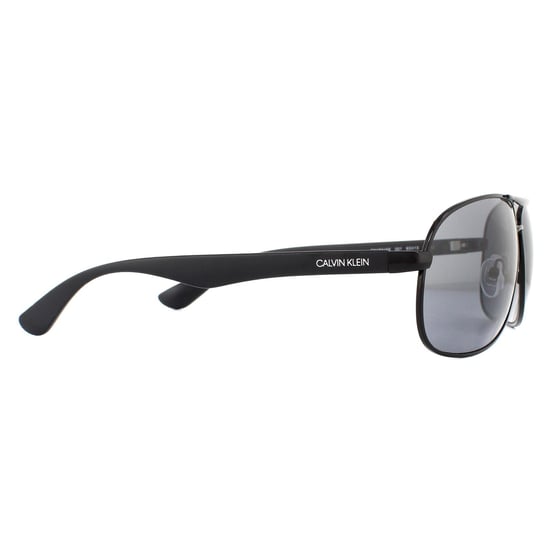 Calvin Klein Sunglasses CK19315S 001 Black Grey