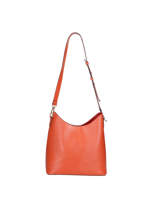 Gave Lux Schoudertas vrouwen BRICK - Image 1