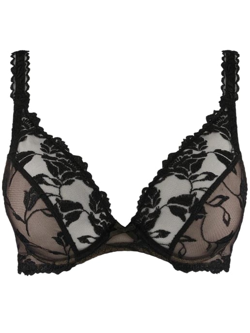 Softessence Underwired Triangle Bra - Image 4