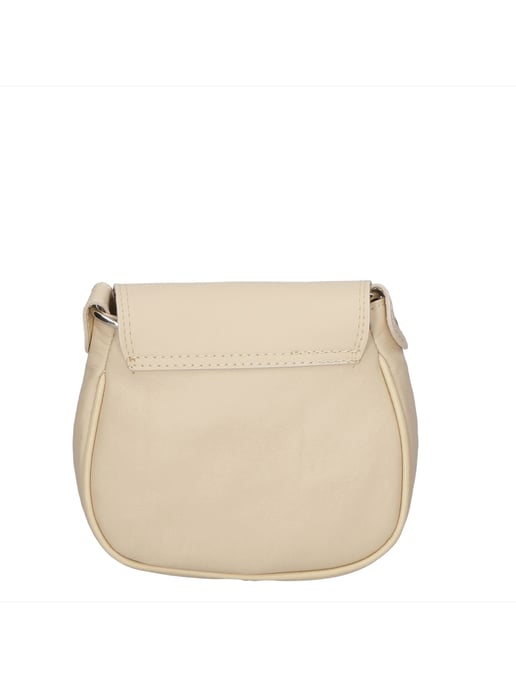 Gave Lux Crossbody bag women MILK