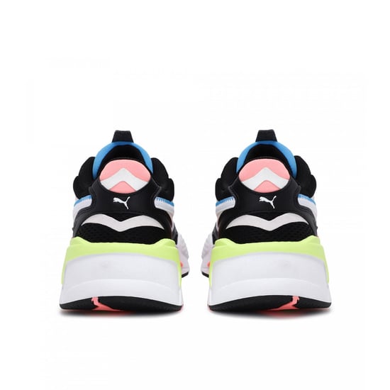 PUMA RS-X³ Millenium Mens Black Trainers