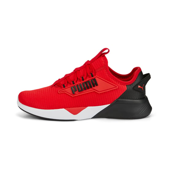 PUMA Unisex Retaliate 2 Running Shoes