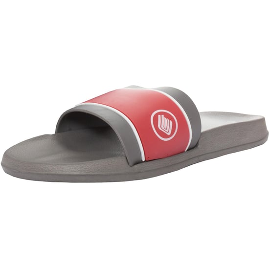 Mens slip on sliders | enzo designer menswear