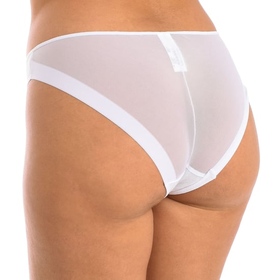Microtulle bikini bottoms 3095 women
