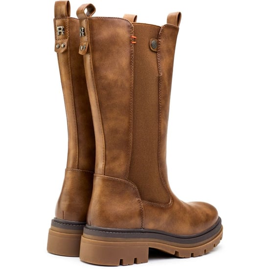 Refresh Gusset Boots