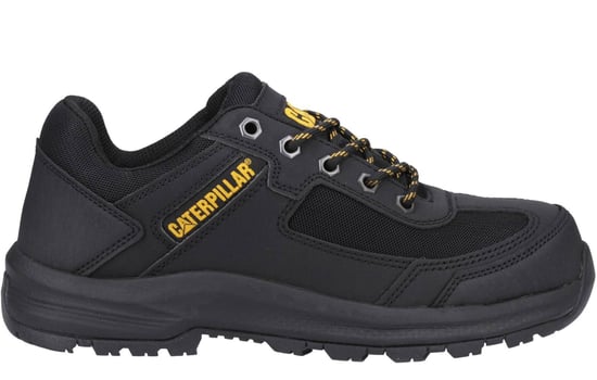 Caterpillar Elmore Veiligheidschoenen Heren - Image 1
