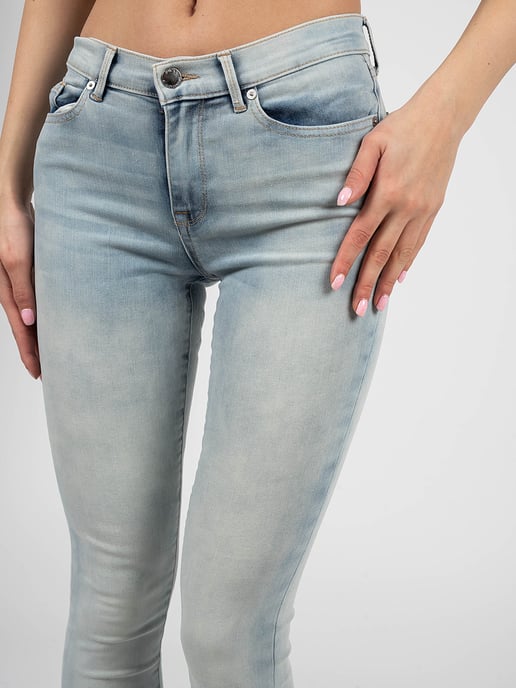Juicy Couture Jeans Skinny Vrouw blauw - Image 5