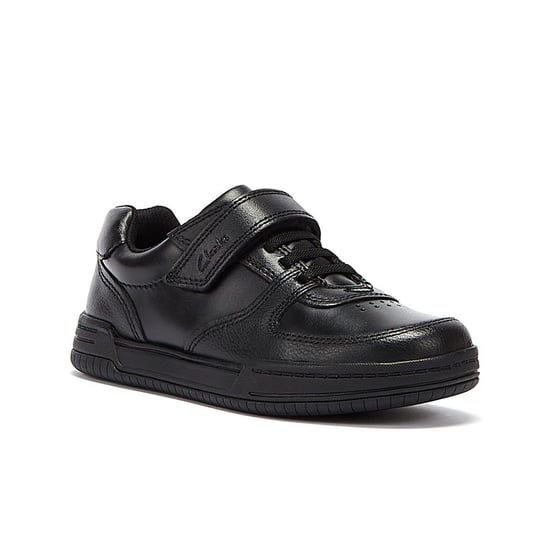 Clarks Fawn Lay O Kinderschoenen - Image 2