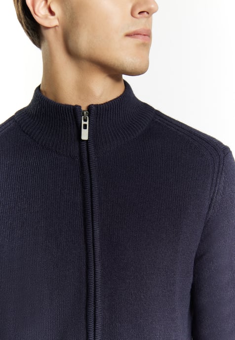 Mo Vest Heren marine - Image 5