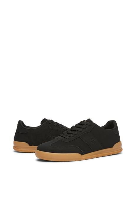 Originele Penguin Heren Giovanni Cupsole Trainer - Image 4