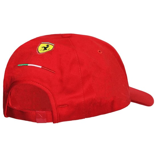 Puma Scuderia Ferrari Heren Rood Cap - Image 2