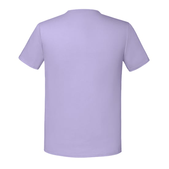 Fruit of the Loom Heren Iconisch 150 T-Shirt (Lavendel) - Image 2