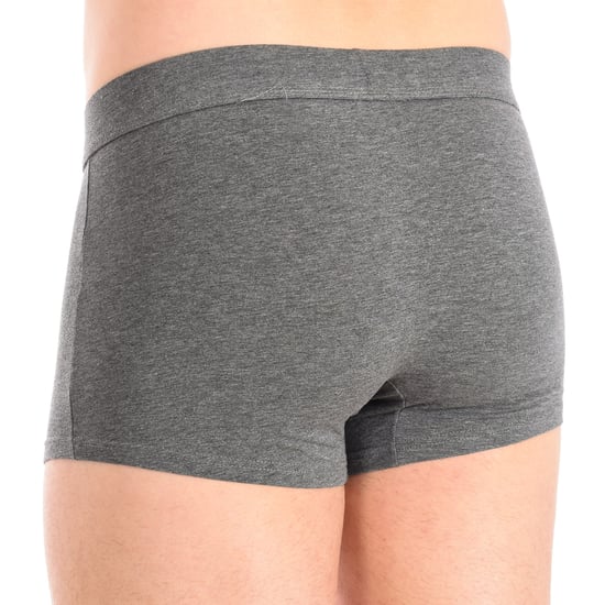 Pack-2 Basic Boxers KL2013