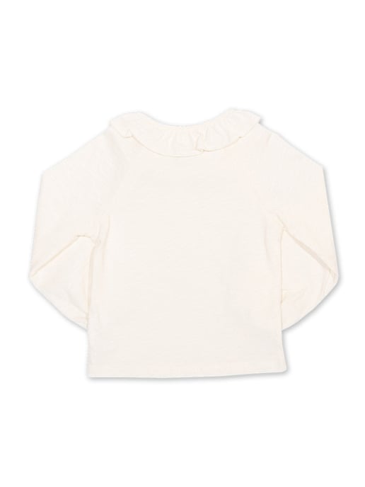 Kite Clothing Frill Top