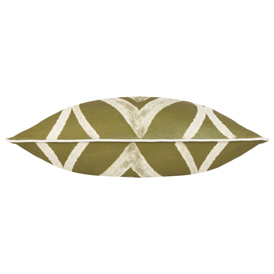 Wylder Tropics Cape Ikat Omkeerbare Kussenhoes - Image 2