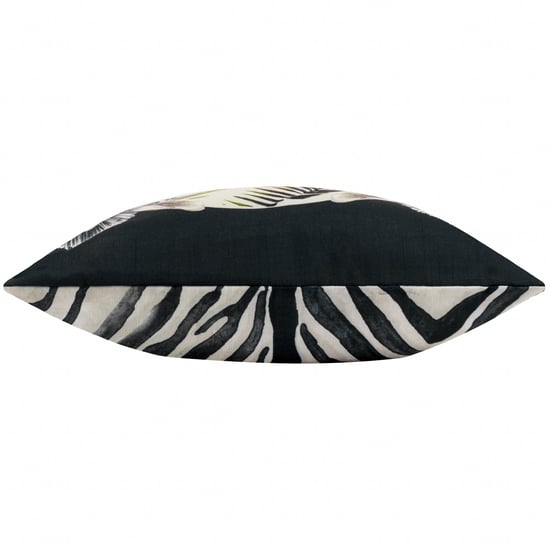 Paoletti Leopardis Zebra Geweven Buiten Kussenhoes - Image 3