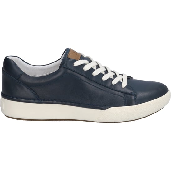JOSEF SEIBEL Claire 01 | Sneaker voor Dames | blauw - Image 2