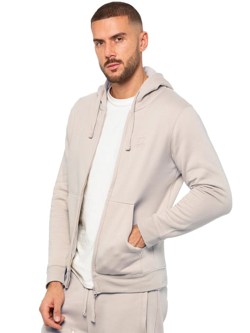 Enzo | Mens Zip Up Hoodie Tracksuit Set